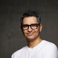 Foto de Carlos Ramírez