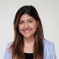 Foto de Sofía Mendoza